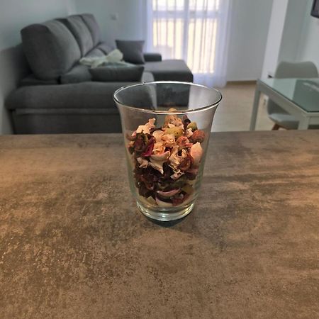 Apartamento Calle Calvario Rota Ngoại thất bức ảnh