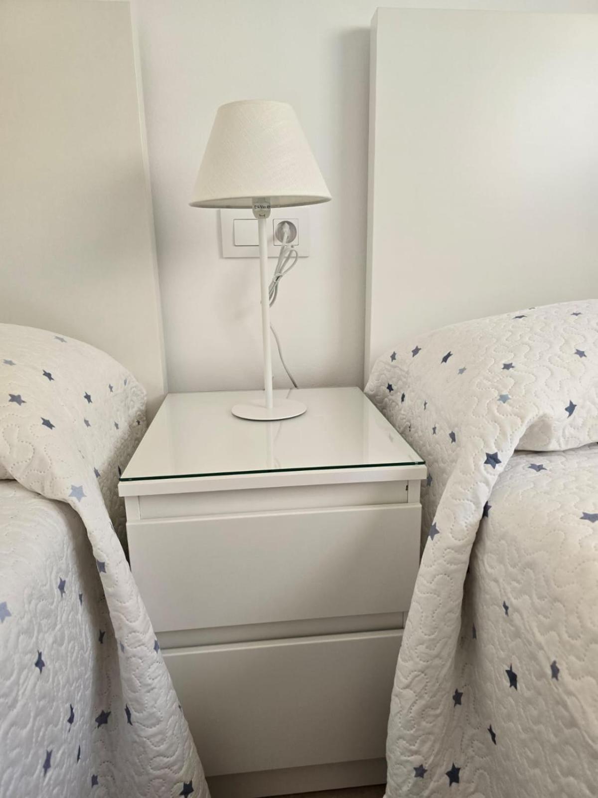 Apartamento Calle Calvario Rota Ngoại thất bức ảnh