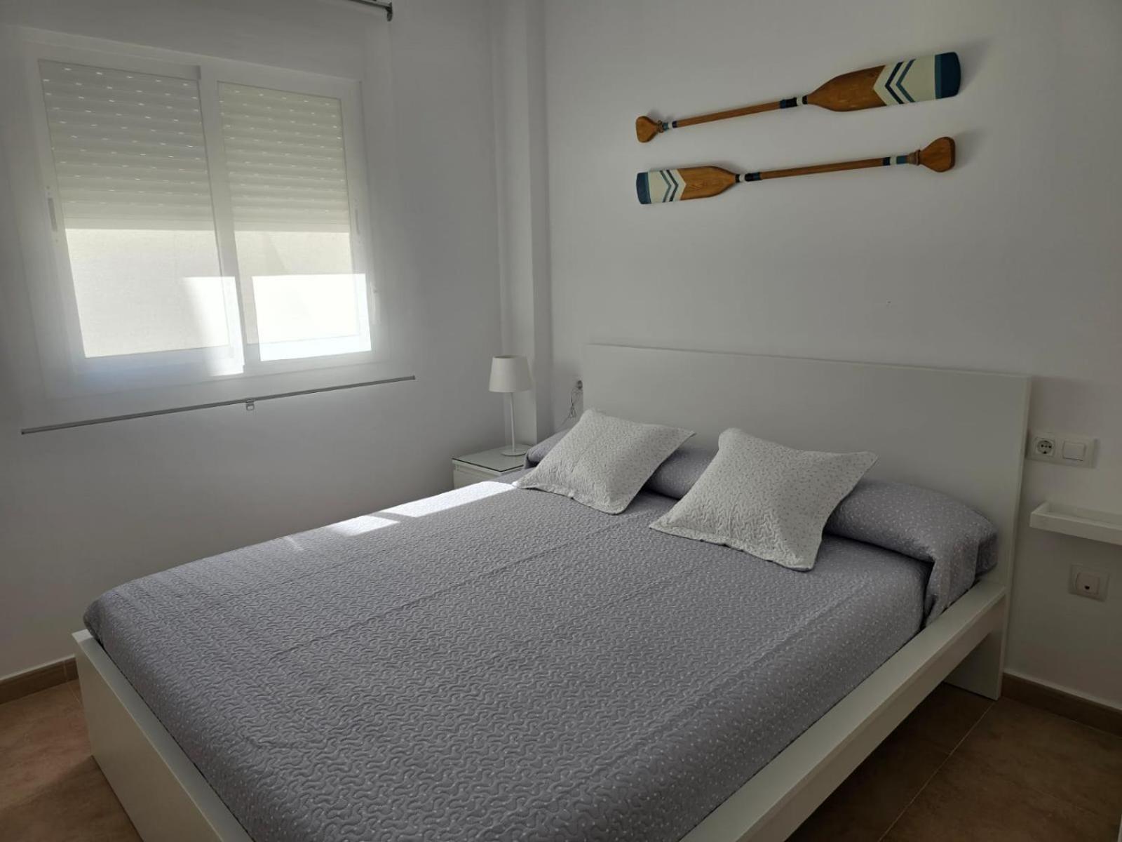 Apartamento Calle Calvario Rota Ngoại thất bức ảnh