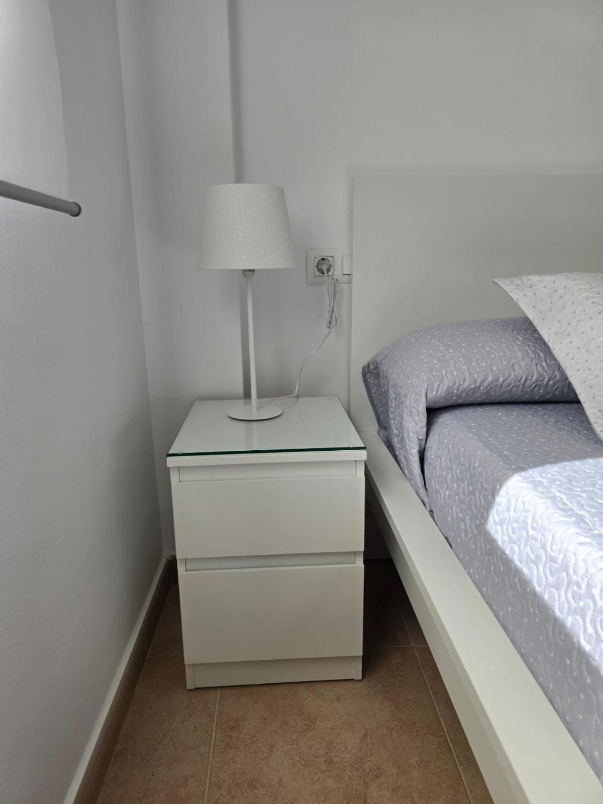 Apartamento Calle Calvario Rota Ngoại thất bức ảnh