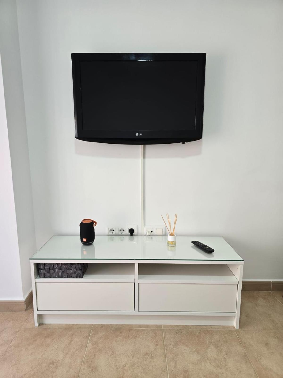 Apartamento Calle Calvario Rota Ngoại thất bức ảnh