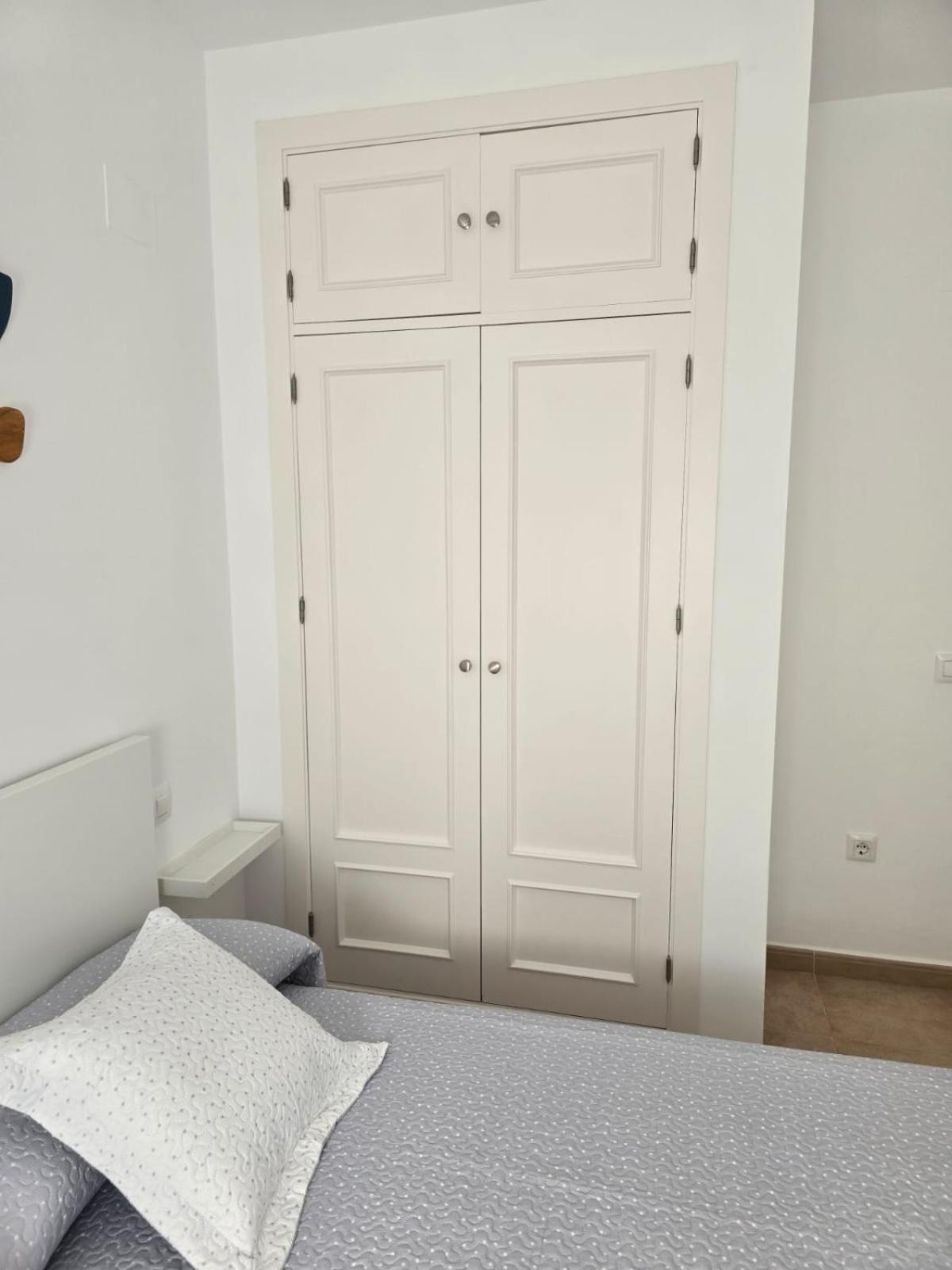 Apartamento Calle Calvario Rota Ngoại thất bức ảnh