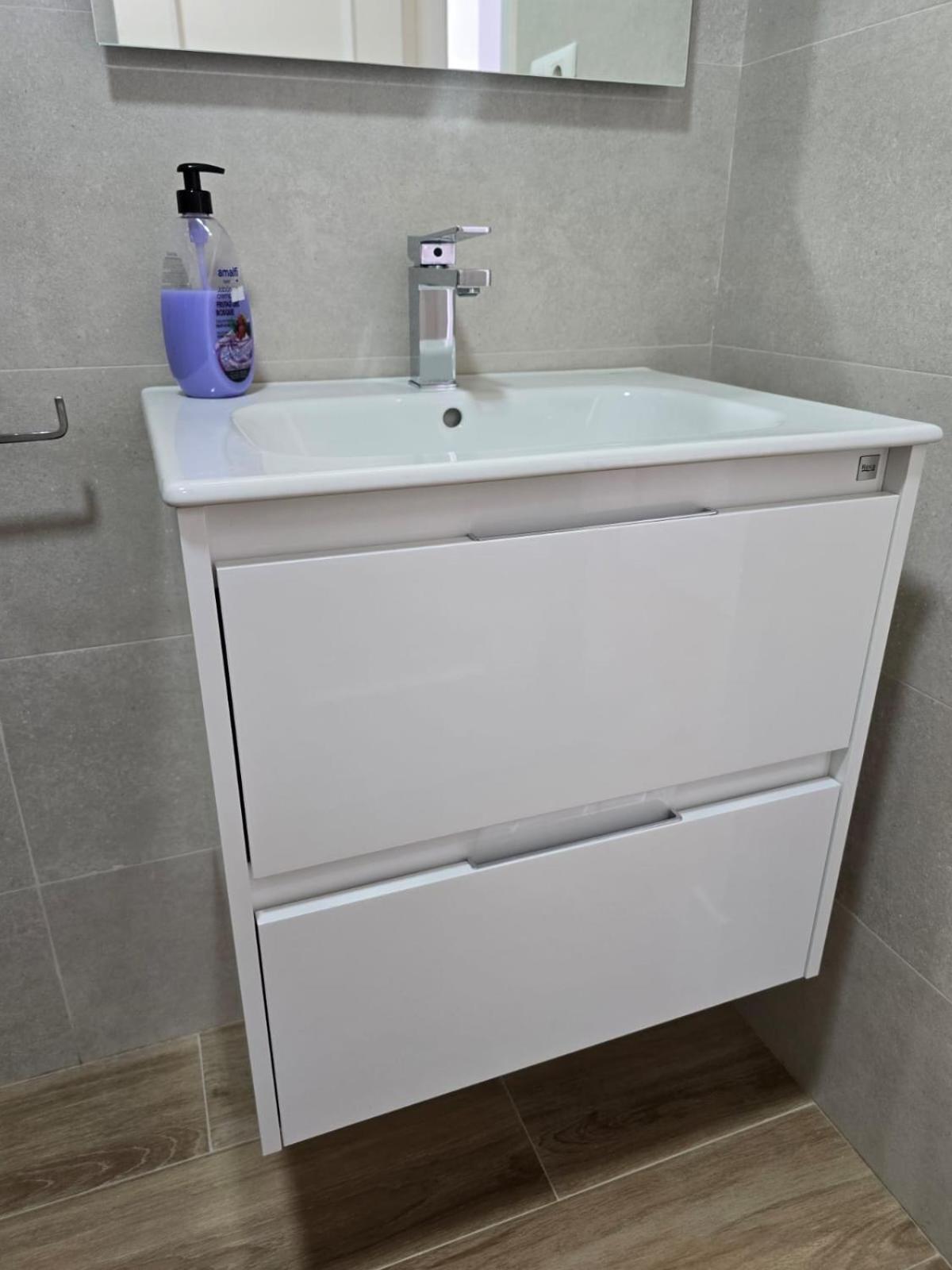 Apartamento Calle Calvario Rota Ngoại thất bức ảnh