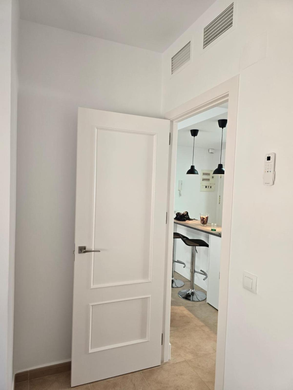 Apartamento Calle Calvario Rota Ngoại thất bức ảnh