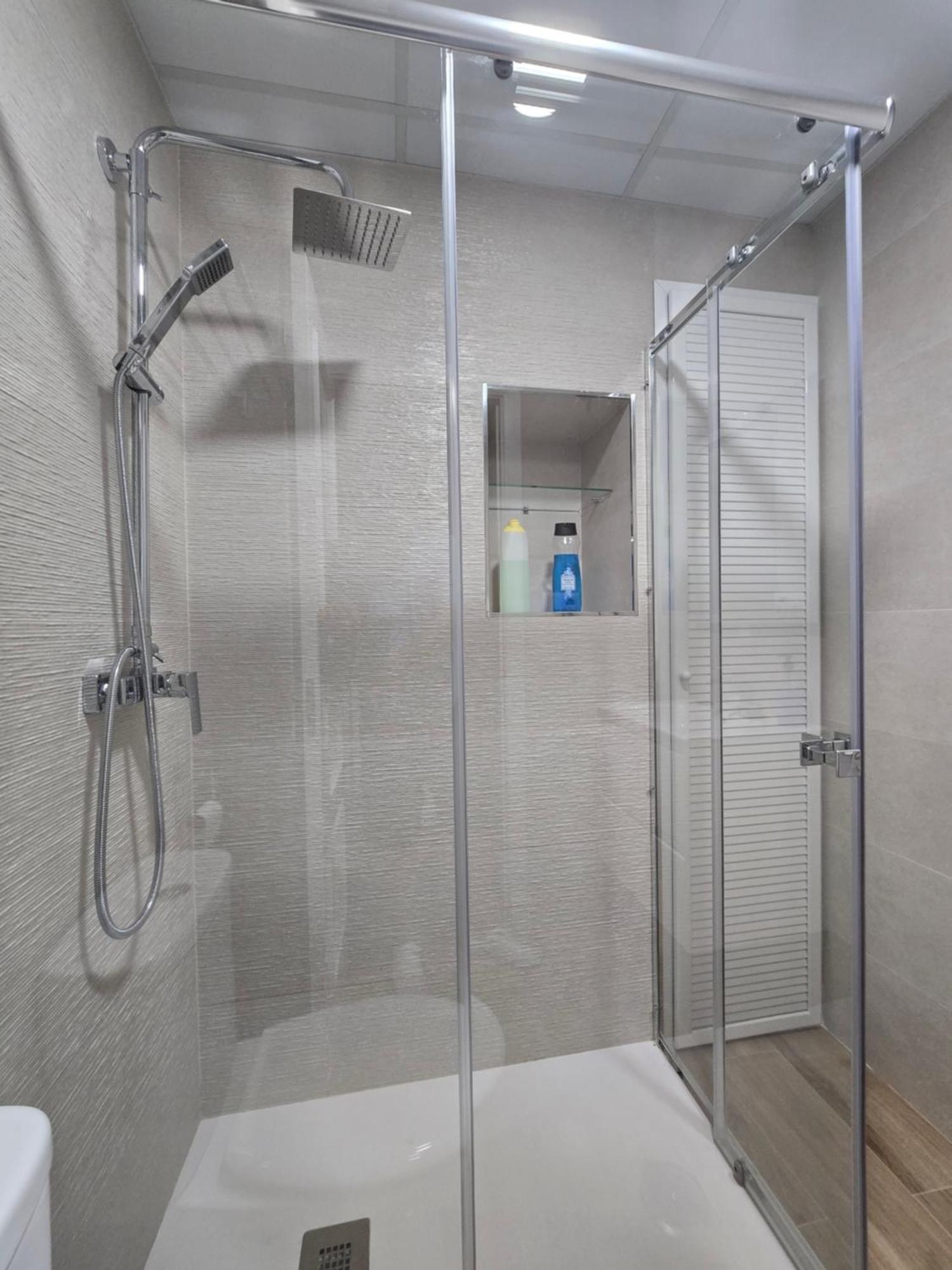 Apartamento Calle Calvario Rota Ngoại thất bức ảnh